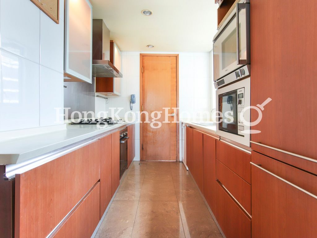Kitchen — Residence Bel-air - Phase 02, South Tower 05, Pokfulam