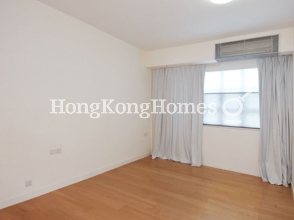 Second Bedroom — 菽園新臺，跑馬地