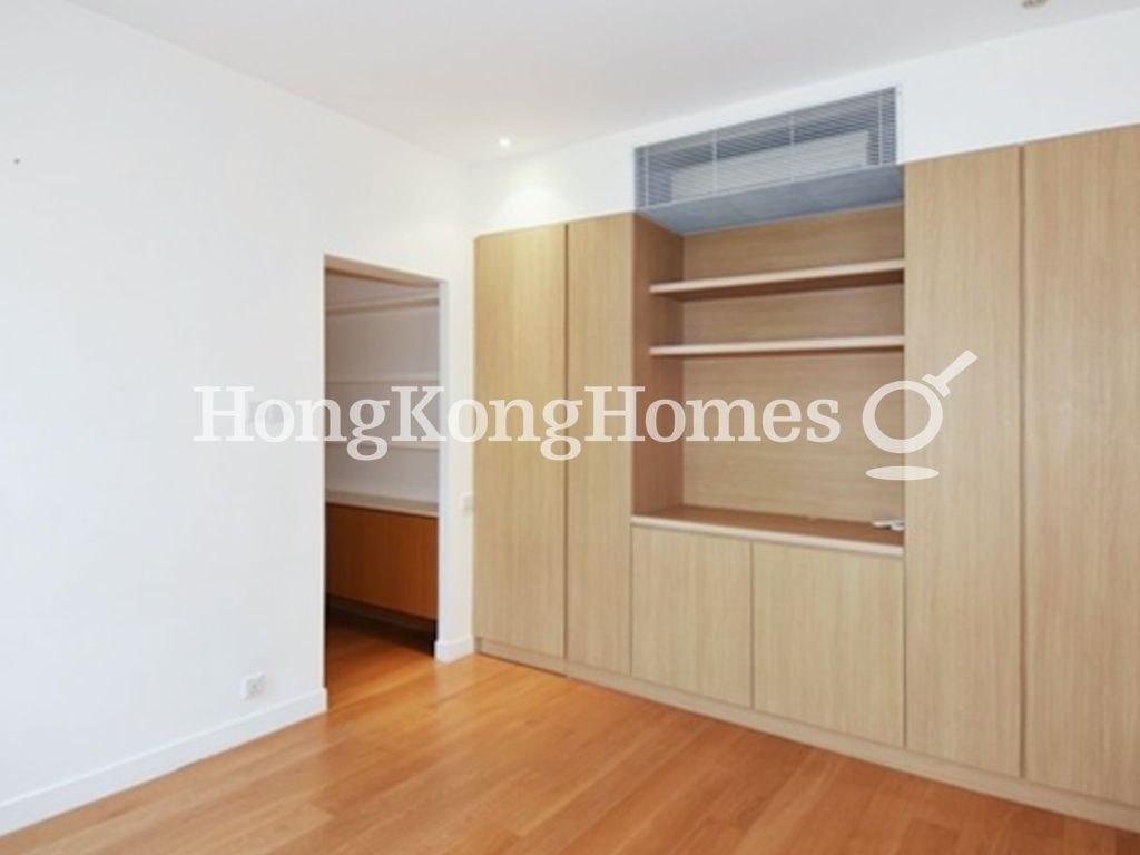 Second Bedroom — 菽園新臺，跑馬地