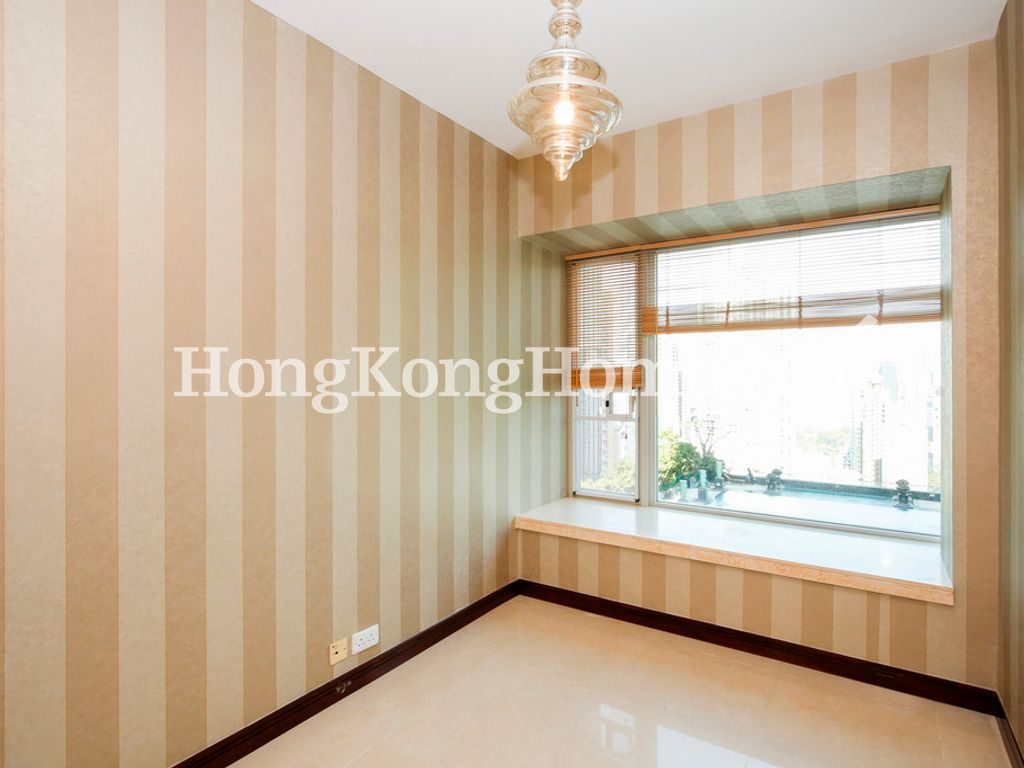 Second Bedroom — 名門 - 第02座，渣甸山