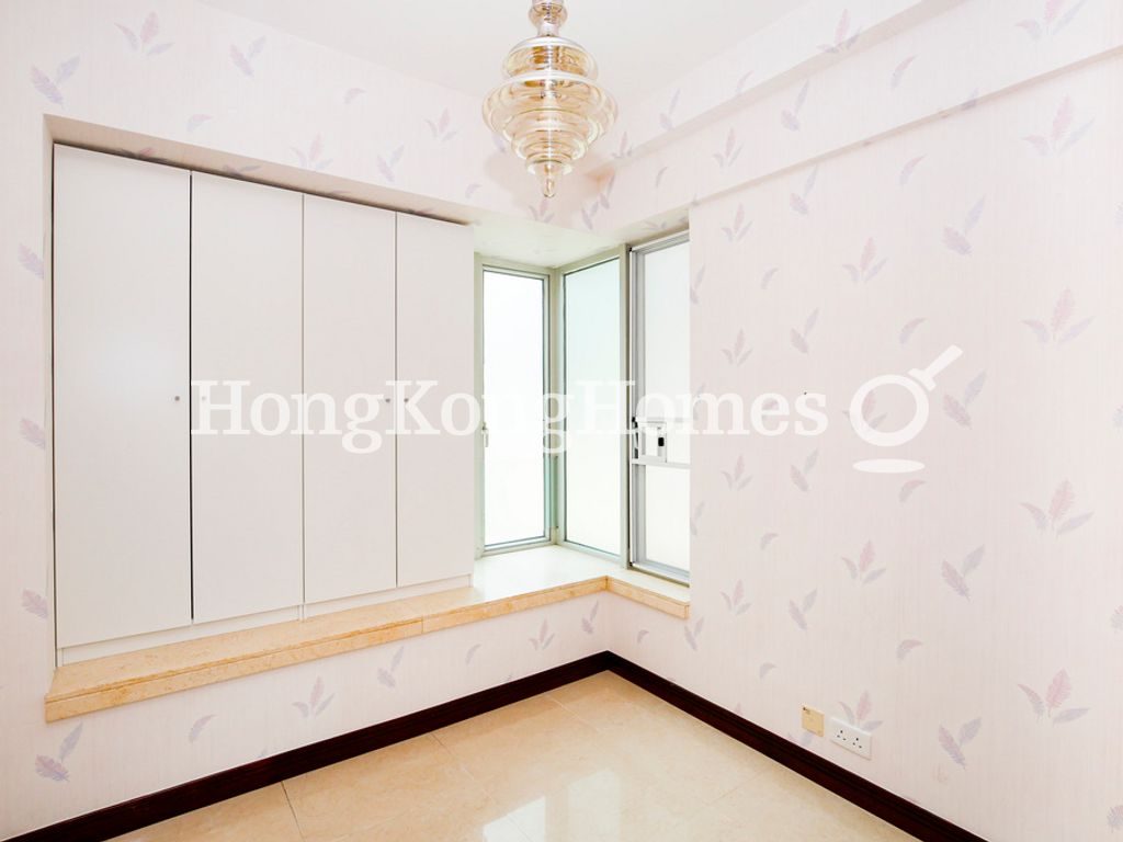 Third Bedroom — 名門 - 第02座，渣甸山