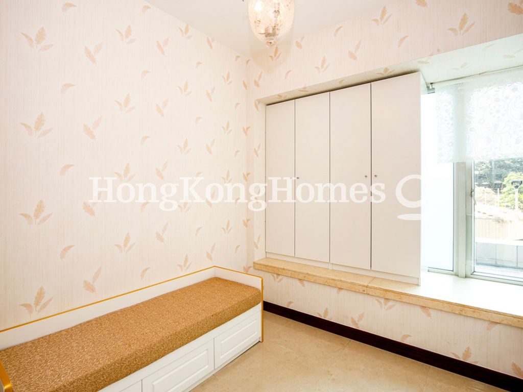 Fourth Bedroom — 名門 - 第02座，渣甸山