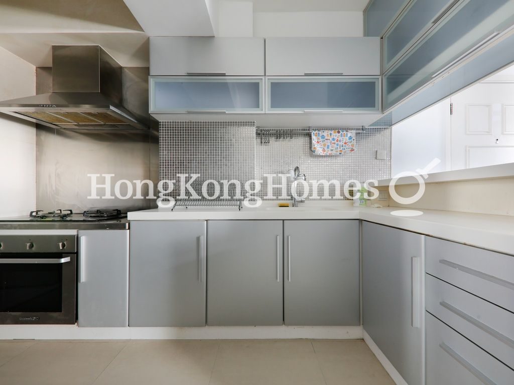 開放式廚房 — 文景軒，跑馬地
