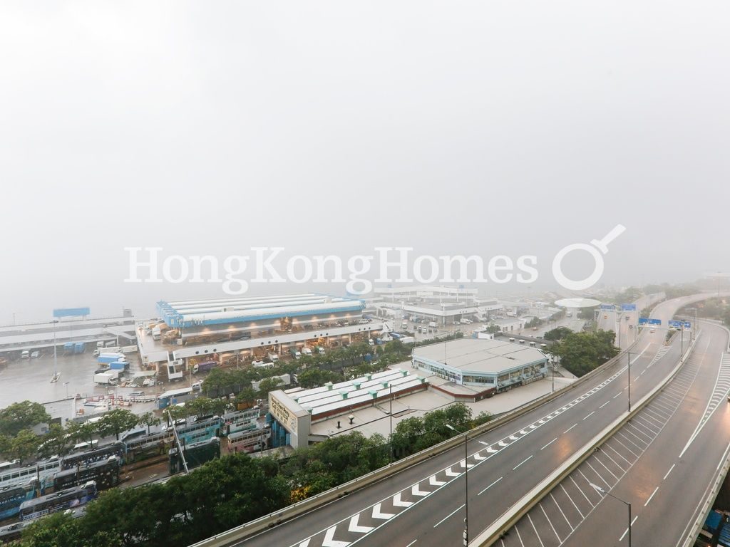 維港峰
