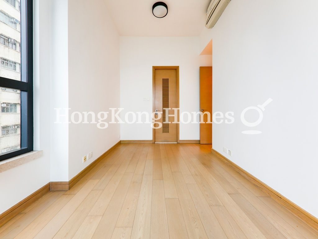 主人房 — 維港峰，西環堅尼地城