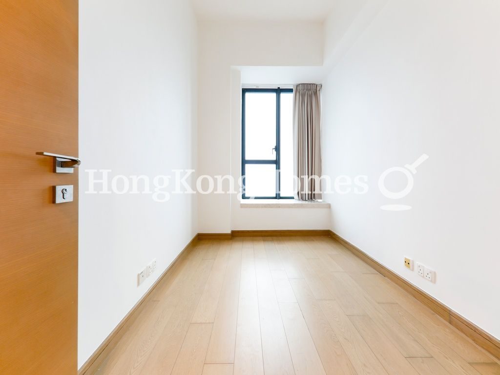 Second Bedroom — 維港峰，西環堅尼地城