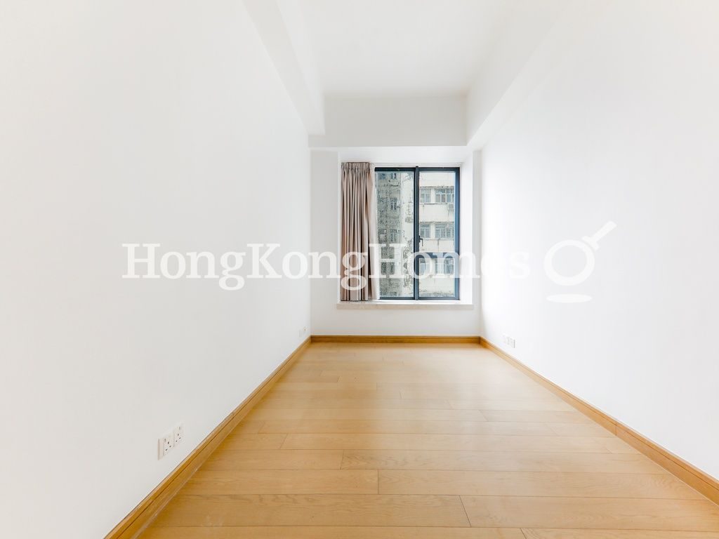 Third Bedroom — 維港峰，西環堅尼地城