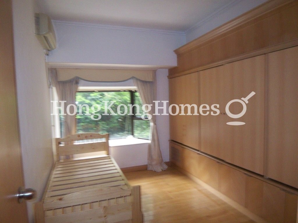 Second Bedroom — 雲地利台 - B座，跑馬地