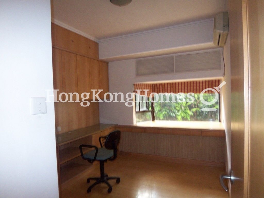 Third Bedroom — 雲地利台 - B座，跑馬地