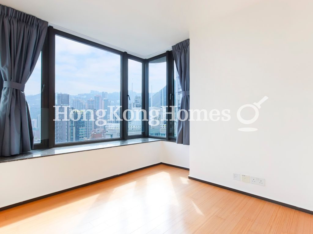Second Bedroom — 瀚然，西半山