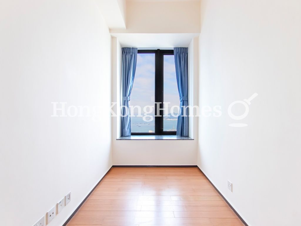 Third Bedroom — 瀚然，西半山