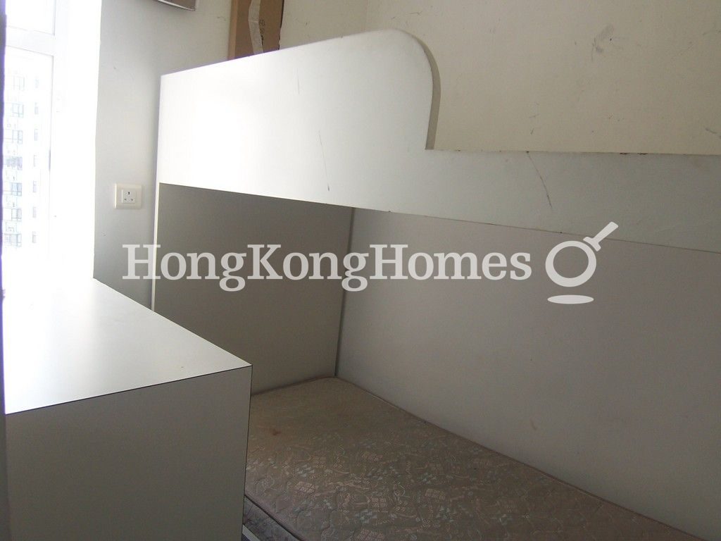 Maid's Room — 比華利山 - C座，跑馬地