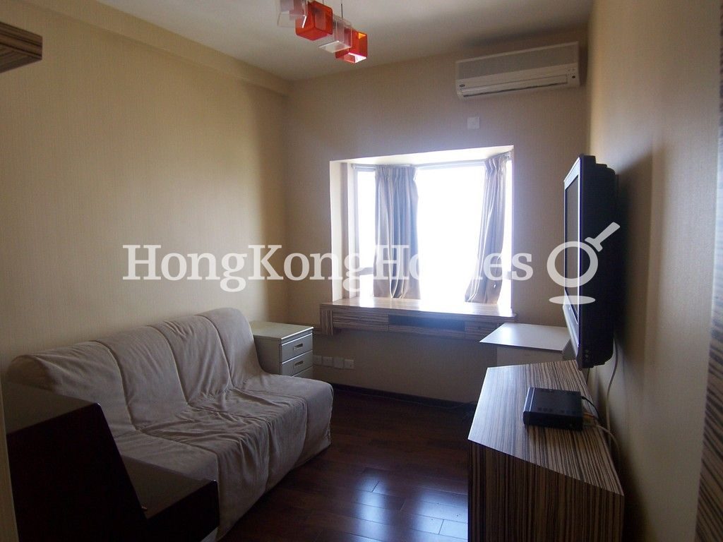 Third Bedroom — 比華利山 - C座，跑馬地
