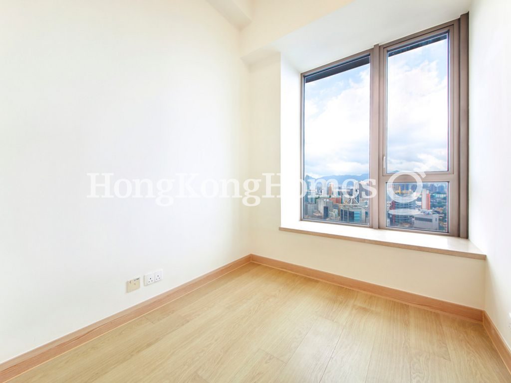 Second Bedroom — Grand Austin - Tower 1A, Tsim Sha Tsui