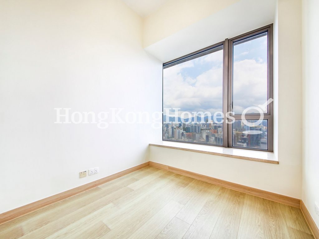 Third Bedroom — Grand Austin - Tower 1A, Tsim Sha Tsui