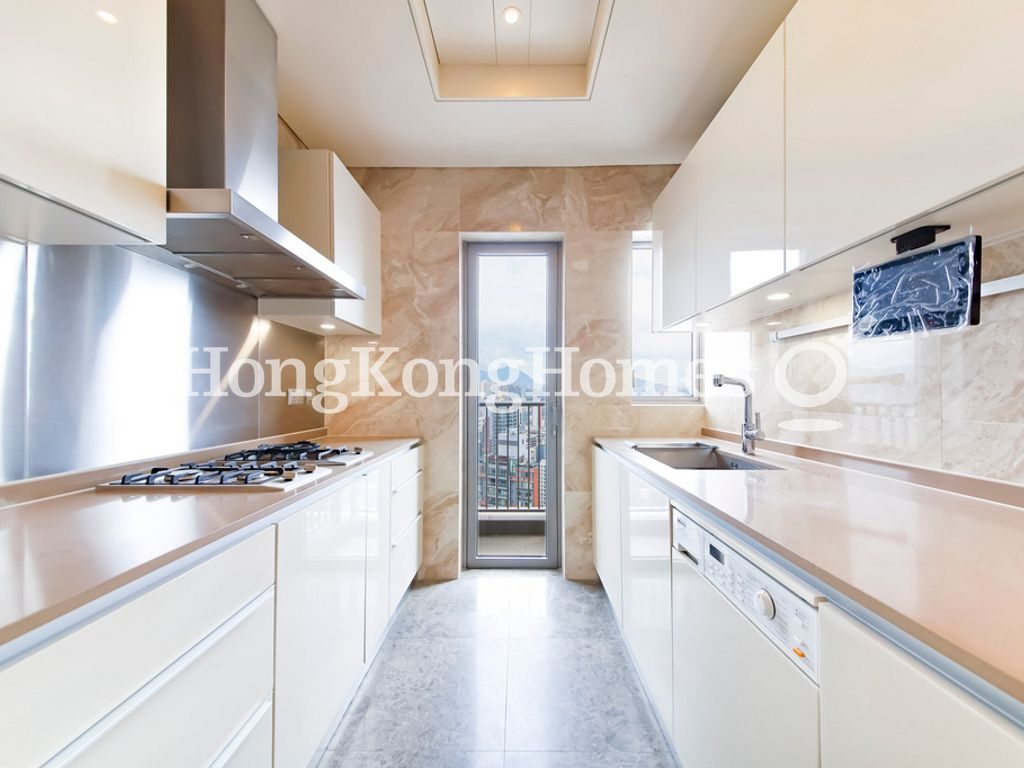 Kitchen — Grand Austin - Tower 1A, Tsim Sha Tsui