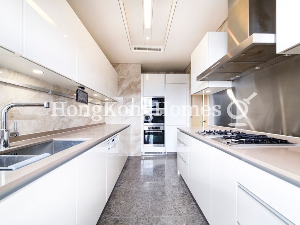 Kitchen — Grand Austin - Tower 1A, Tsim Sha Tsui
