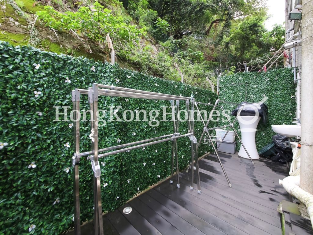 Private Terrace — 翠屏村 - A座，跑馬地