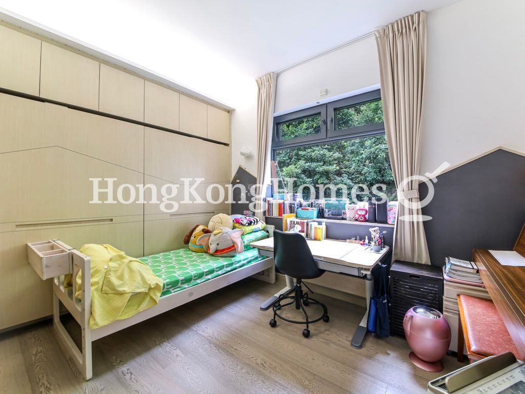 Second Bedroom — 翠屏村 - A座，跑馬地