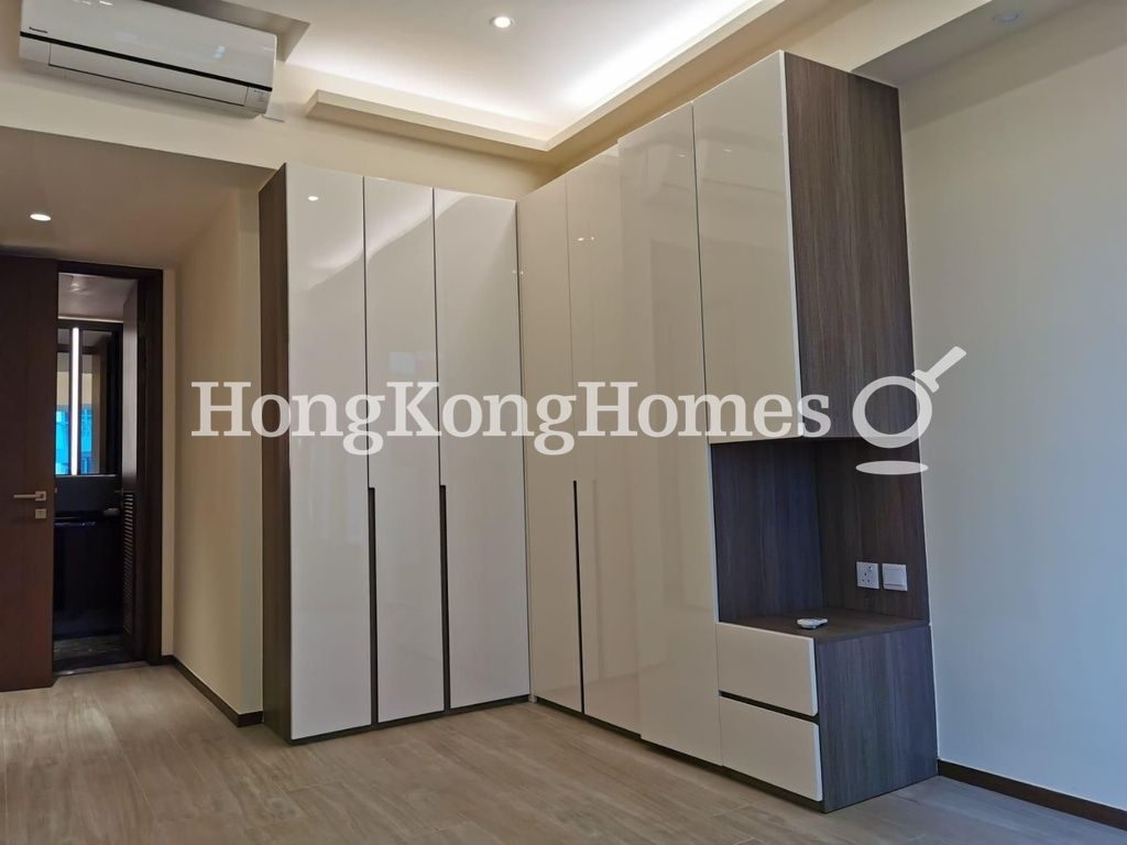 Second Bedroom — 賢文禮士 - 第1座，九龍塘