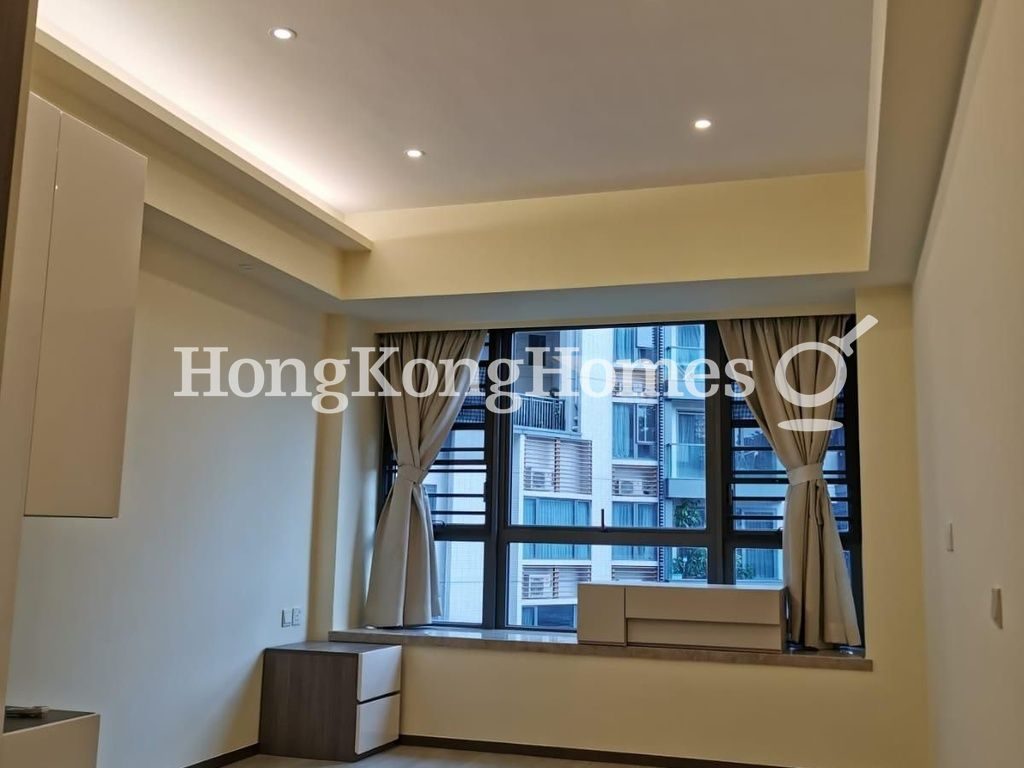 Second Bedroom — 賢文禮士 - 第1座，九龍塘