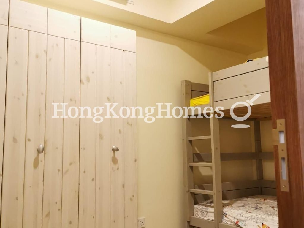 Third Bedroom — 賢文禮士 - 第1座，九龍塘