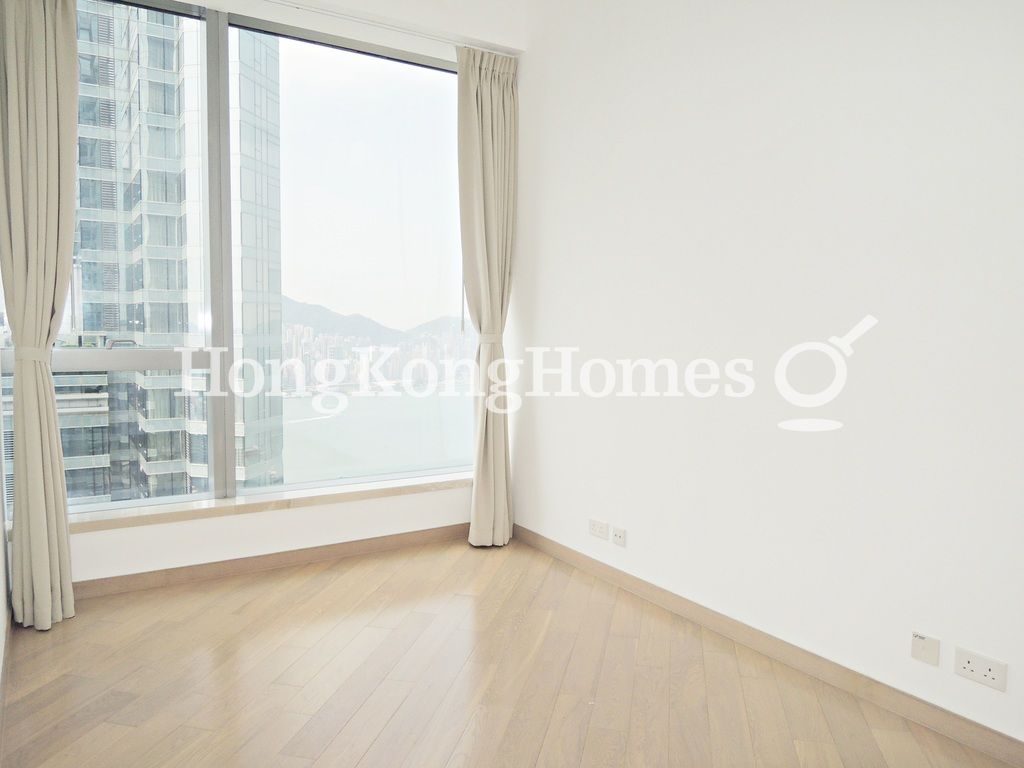 Second Bedroom — 天璽 I，尖沙咀