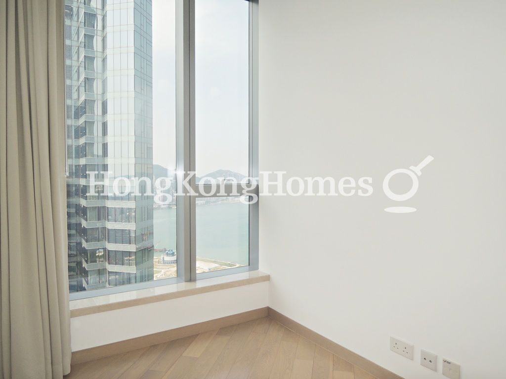 Third Bedroom — 天璽 I，尖沙咀