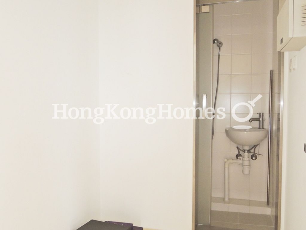 Maid's Room — 天璽 I，尖沙咀