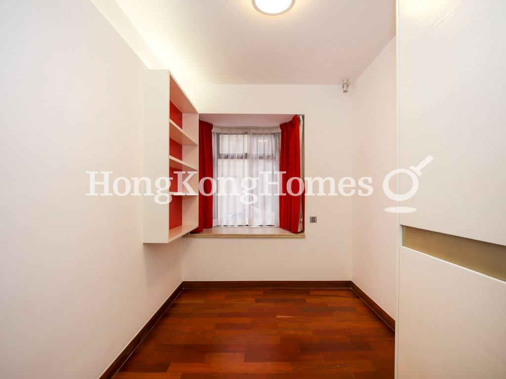Third Bedroom — 愉富大廈 - A座，渣甸山