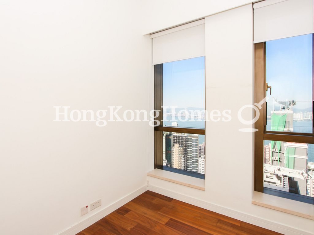 Second Bedroom — Kensington Hill，西營盤