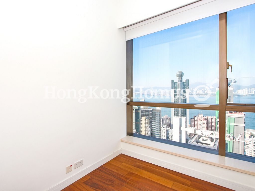 Third Bedroom — Kensington Hill，西營盤