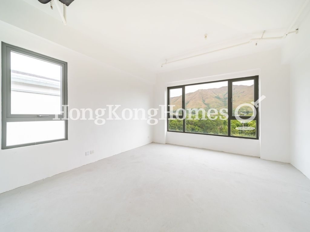 Second Ensuite Bedroom — 山景別墅，元朗