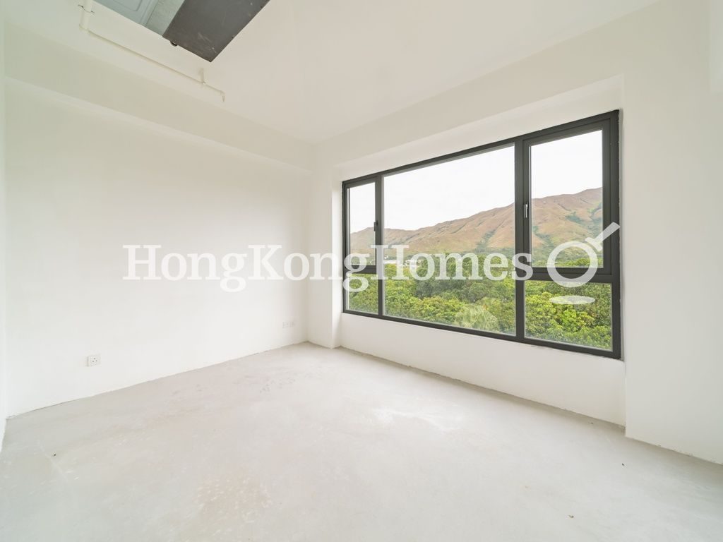 Third Ensuite Bedroom — 山景別墅，元朗