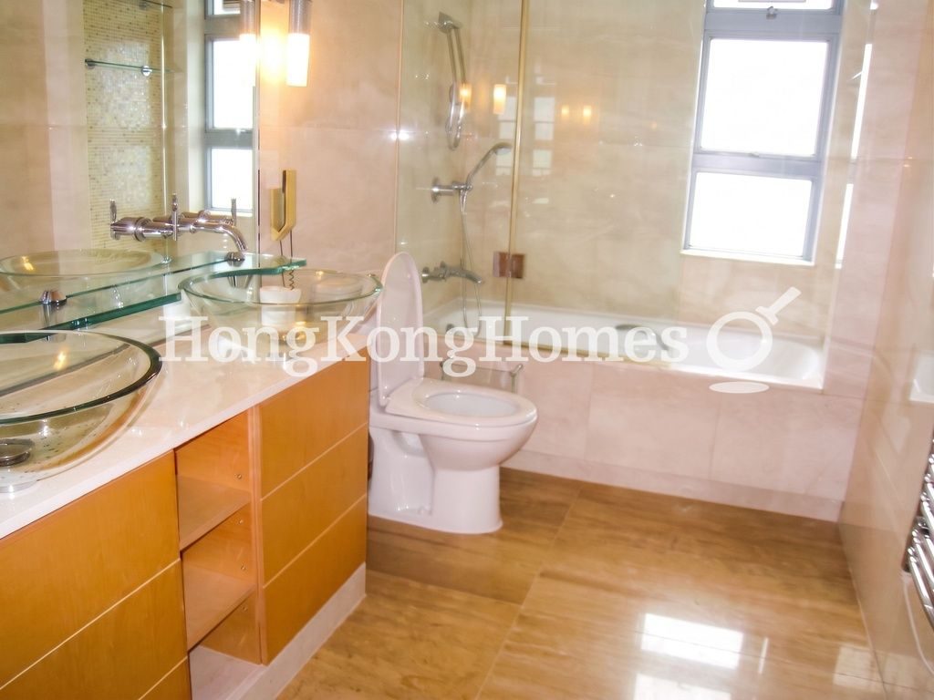 Master Bathroom — 貝沙灣 02期, 南岸，薄扶林