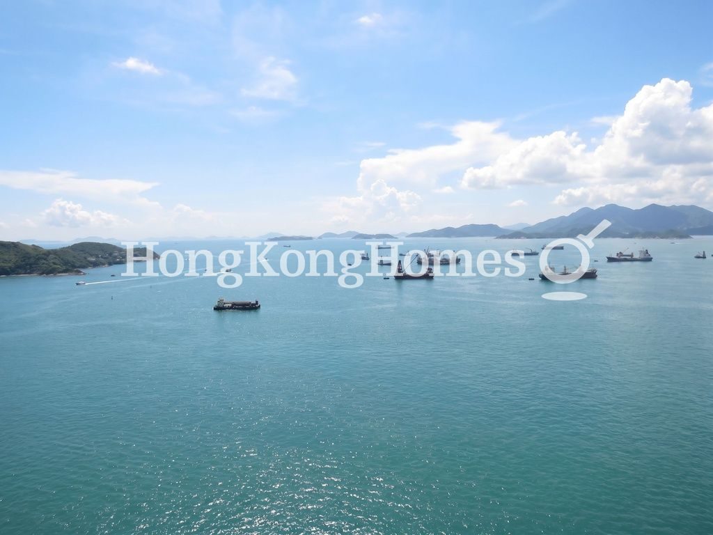 Residence Bel-air - Phase 02, South Tower 08