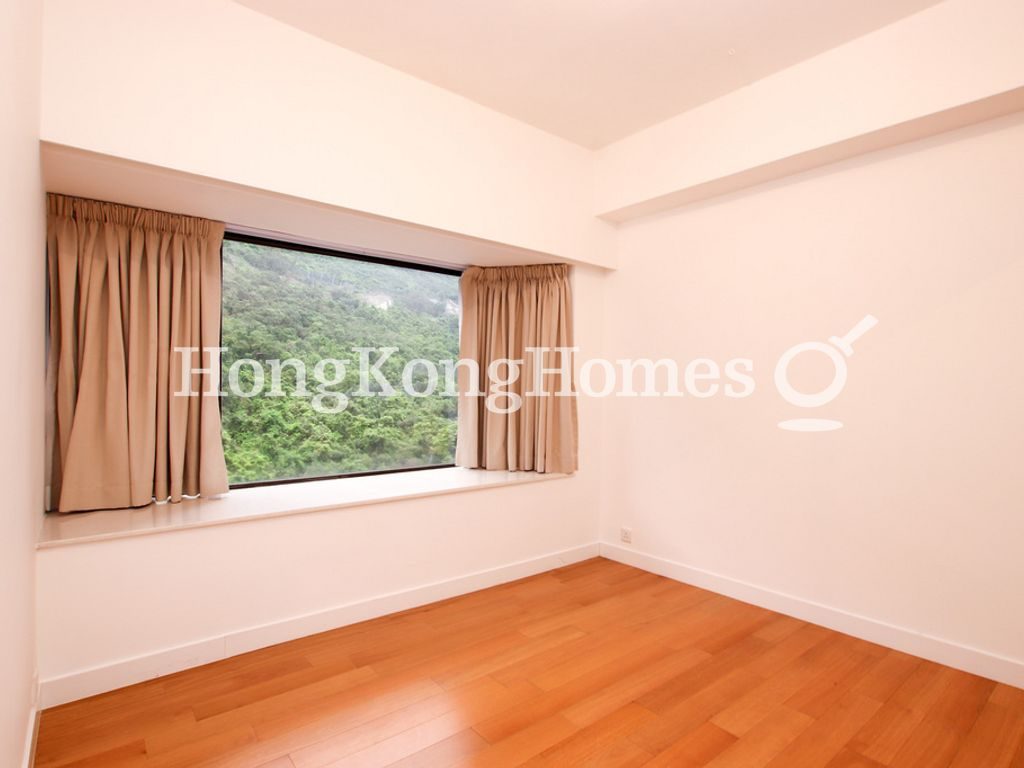 Second Bedroom — 嘉麟閣 - 第02座，淺水灣