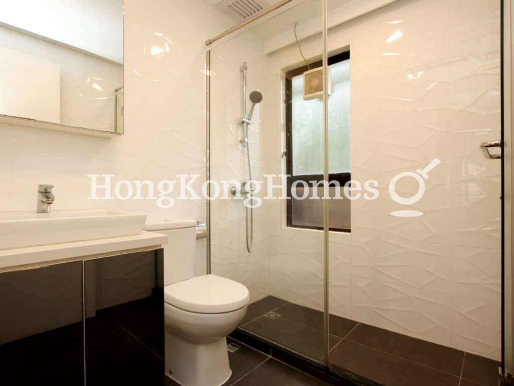 Guest Bathroom — 嘉麟閣 - 第02座，淺水灣