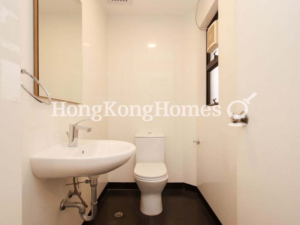 Guest Washroom — 嘉麟閣 - 第02座，淺水灣