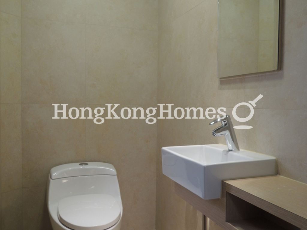 Guest Powder Room — 嘉麟閣 - 第02座，淺水灣