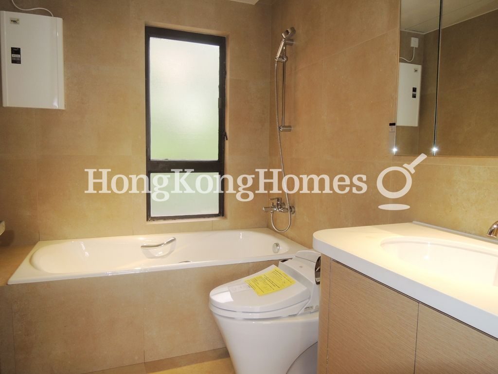 Master Bathroom — 嘉麟閣 - 第02座，淺水灣