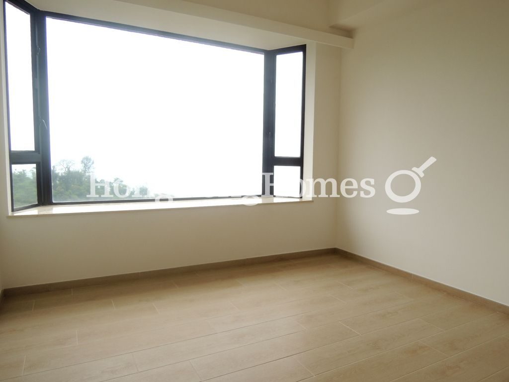 Second Bedroom — 嘉麟閣 - 第02座，淺水灣