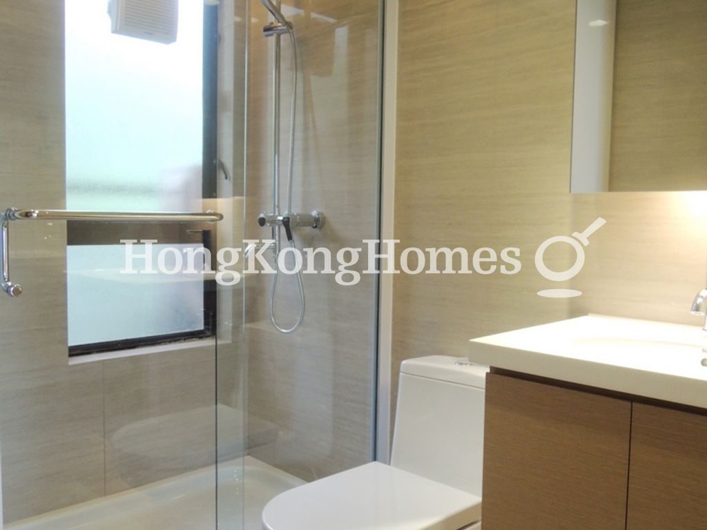 Guest Bathroom — 嘉麟閣 - 第02座，淺水灣