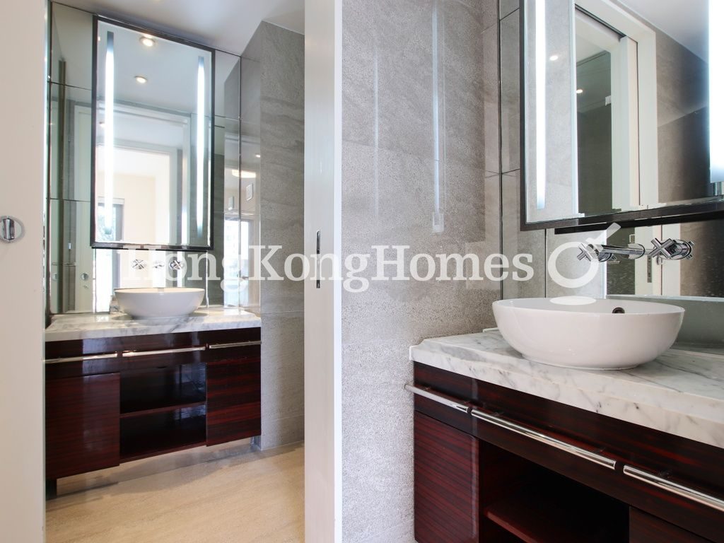 Guest Bathroom — 懿峯，西半山