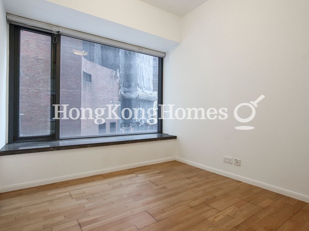 Second Bedroom — 懿峯，西半山
