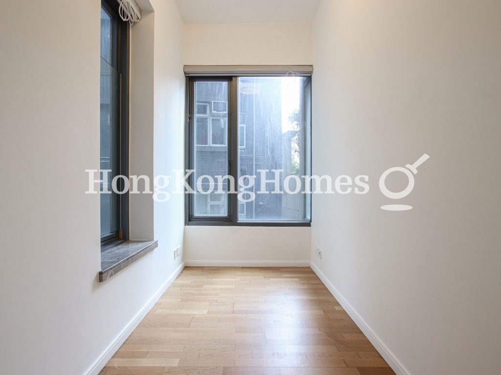 Third Bedroom — 懿峯，西半山