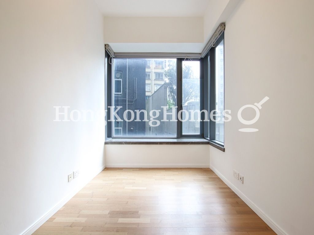 Fourth Bedroom — 懿峯，西半山