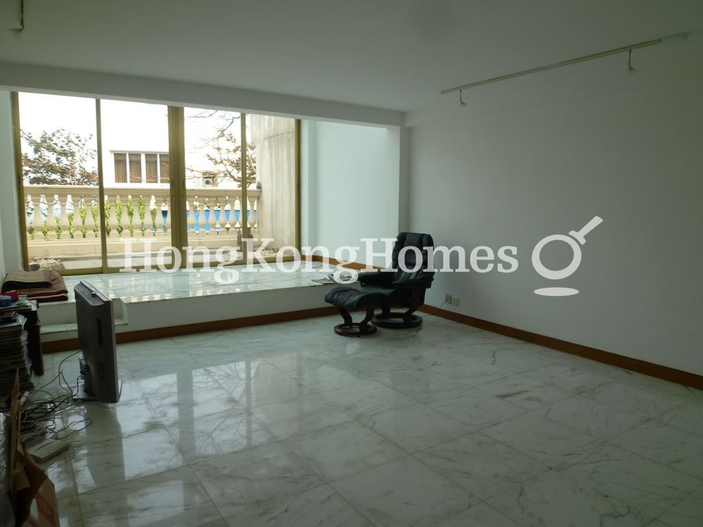 Living Room — Shek O Headland, 21, Shek O