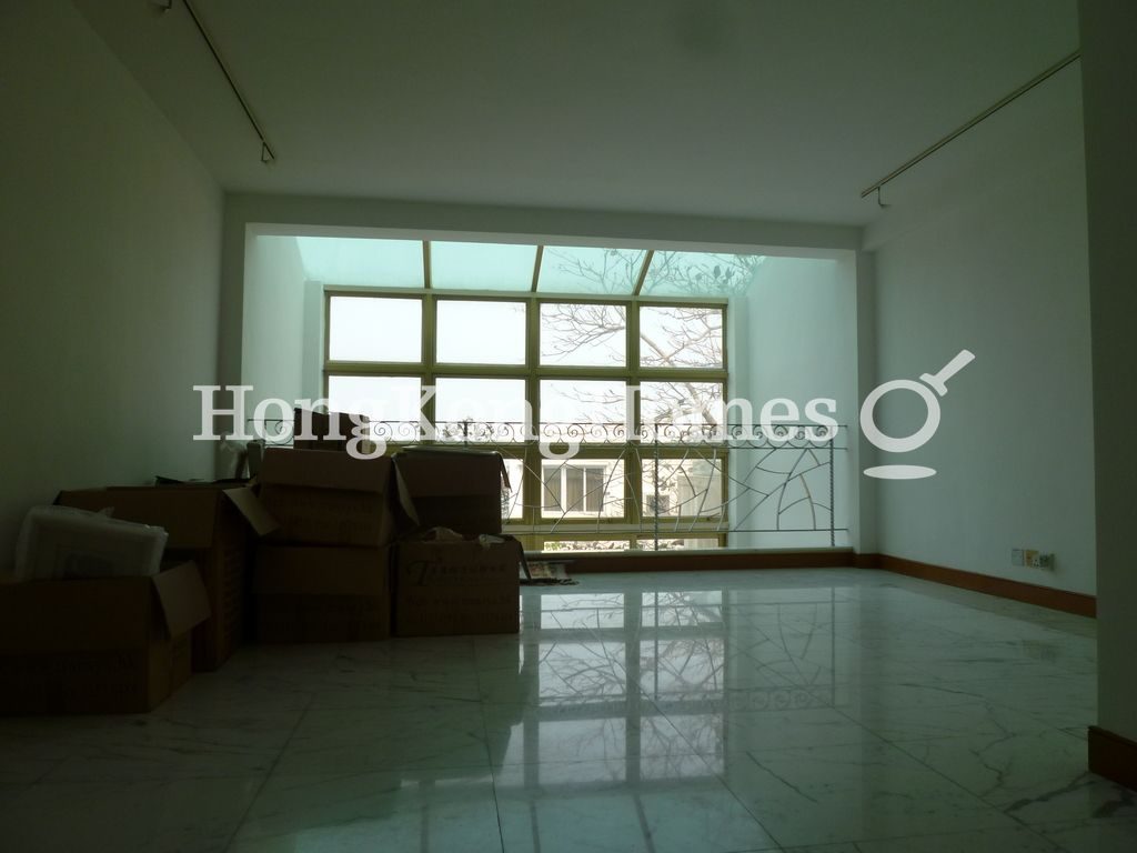 Dining Room — Shek O Headland, 21, Shek O