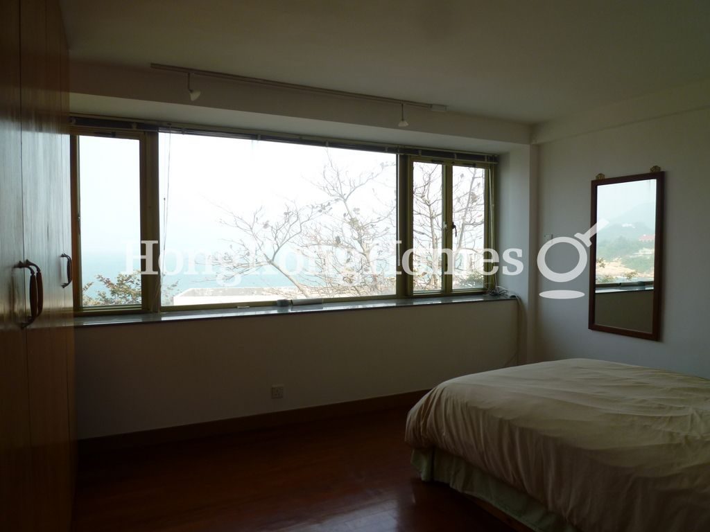 Master Bedroom — Shek O Headland, 21, Shek O